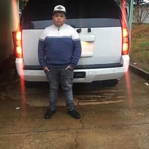 Meet your Posher, Alan